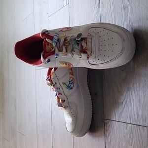 Air Force 1 Special Release Size 3.5 Youth